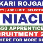 Sarkari Rojgar : SarkariRojgar.Com.co, Sarkari Result 2026, Sarkari Naukri & Sarkari Job Alert 9 Copy of sarkari rojgar 6